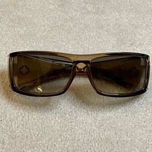 Vintage SPY sunglasses